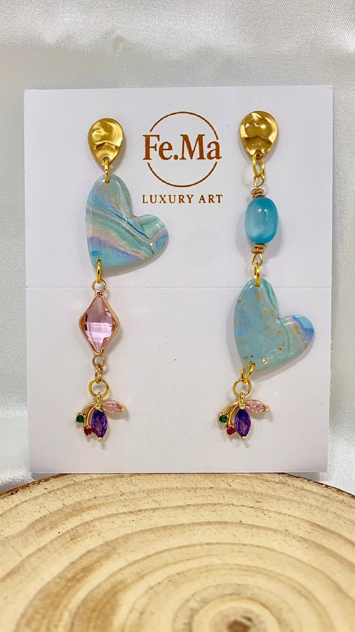 Collezione Contrasti