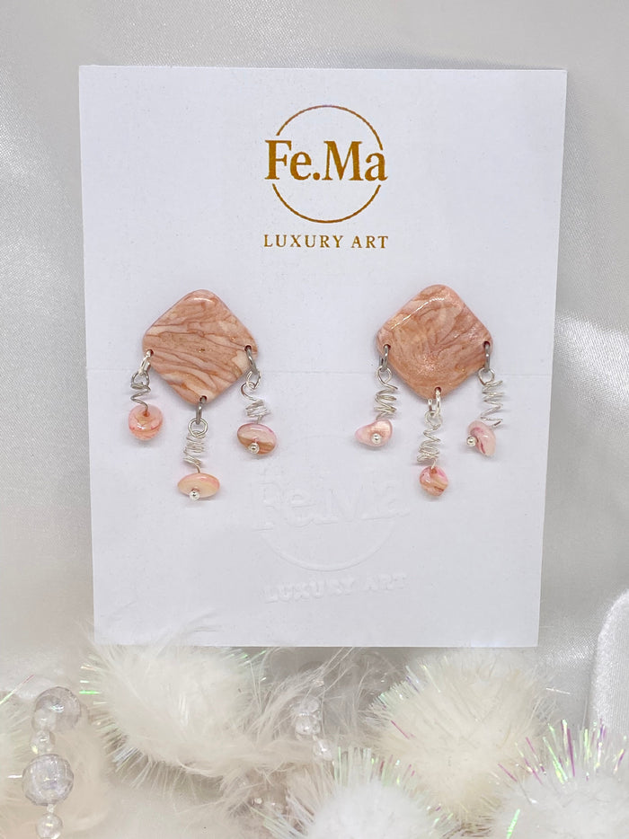 Collezione Roseus Aurum