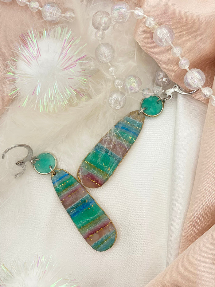 Collezione Smeraldo Mediterraneo