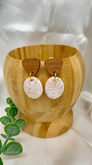 Orecchini Armonia Essenza