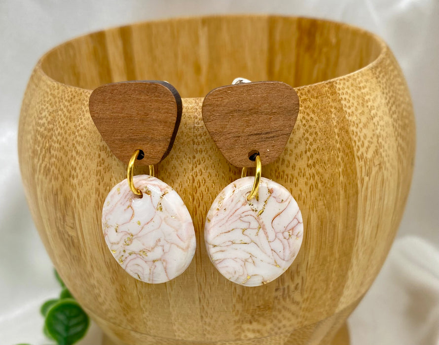 Orecchini Armonia Essenza