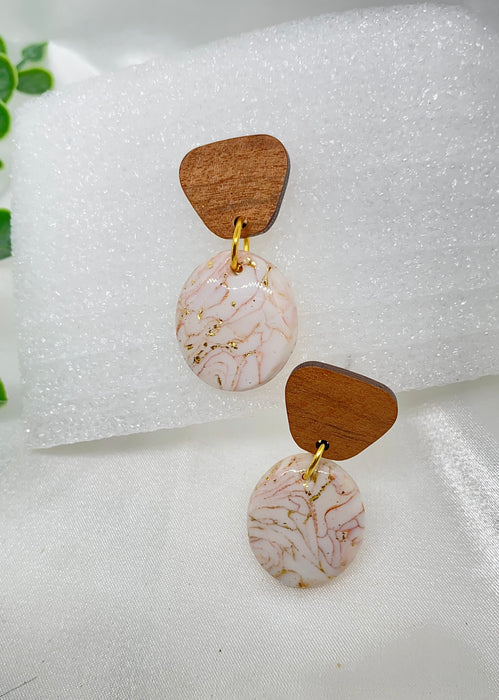 Orecchini Armonia Essenza