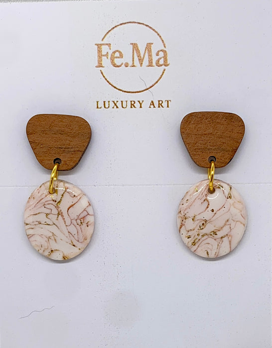 Orecchini Armonia Essenza