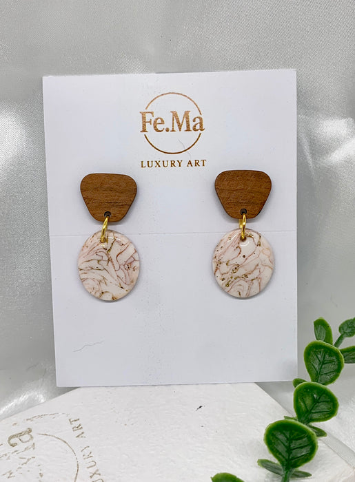 Orecchini Armonia Essenza