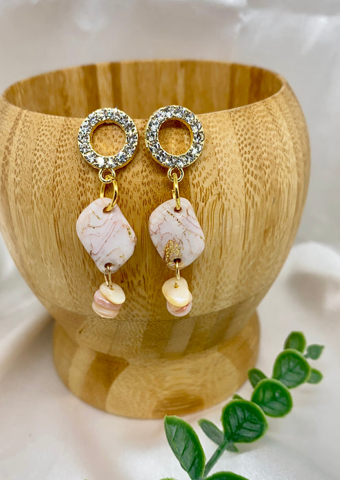 Orecchini Armonia Luce