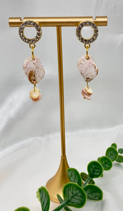 Orecchini Armonia Luce