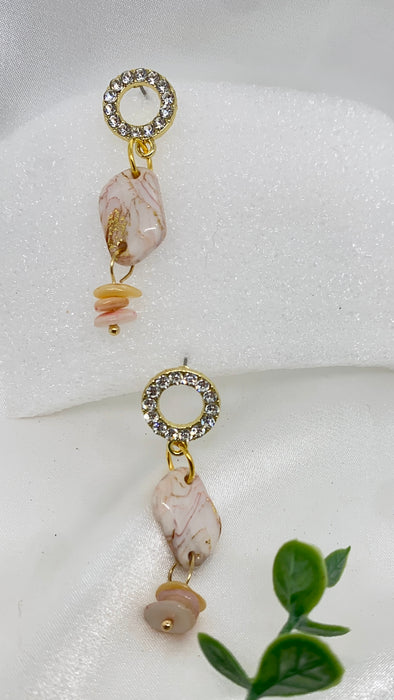 Orecchini Armonia Luce