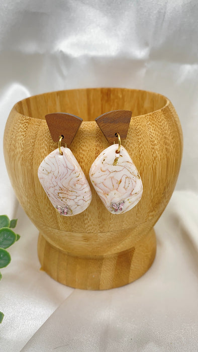 Orecchini Armonia Radice