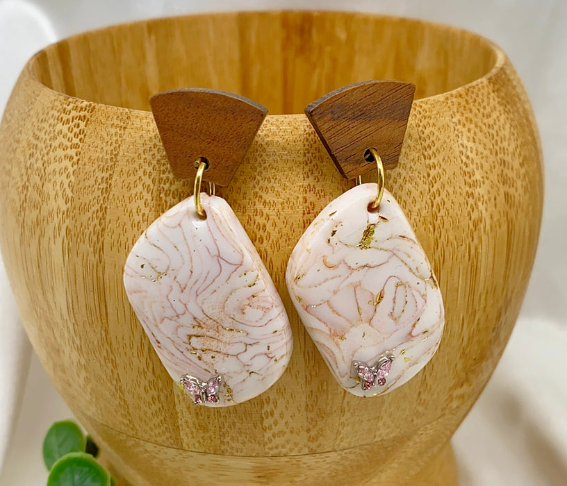 Orecchini Armonia Radice