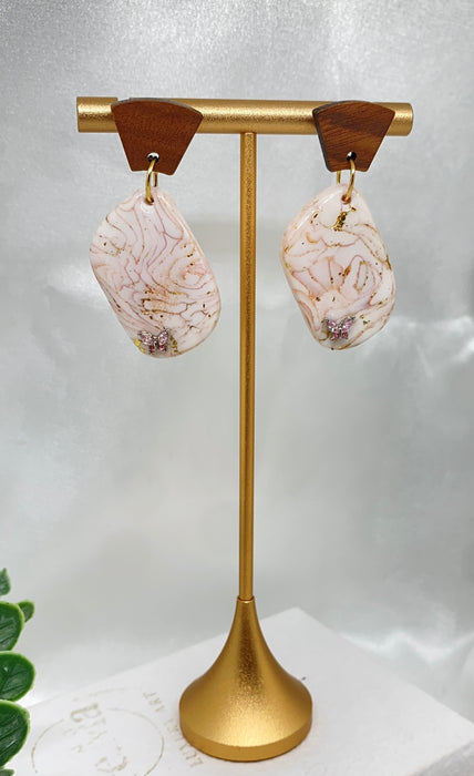 Orecchini Armonia Radice