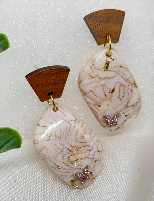 Orecchini Armonia Radice