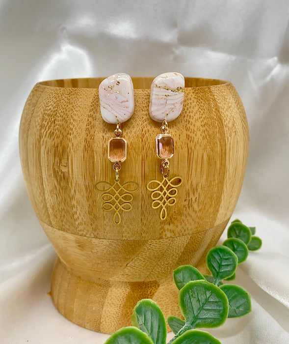 Orecchini Armonia Respiro