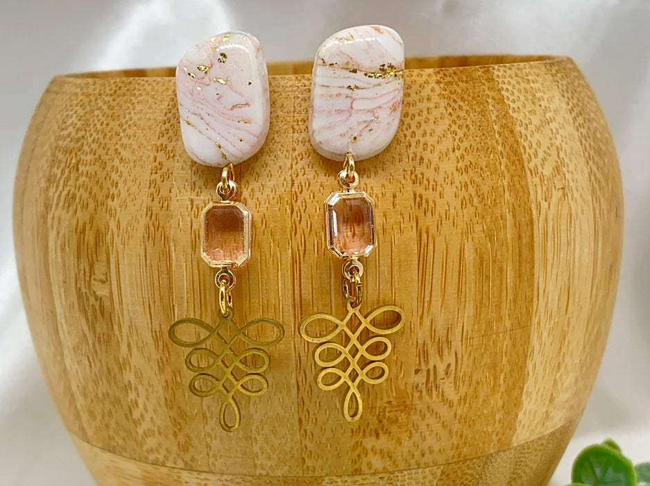 Orecchini Armonia Respiro