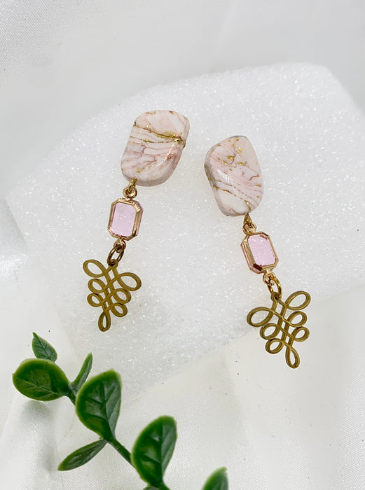 Orecchini Armonia Respiro