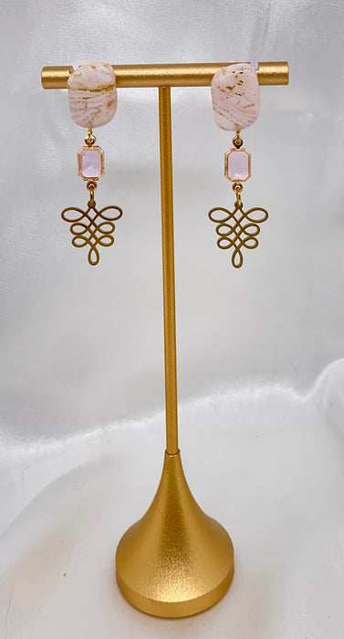 Orecchini Armonia Respiro