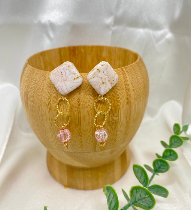 Orecchini Armonia Soffio