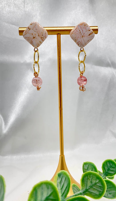 Orecchini Armonia Soffio