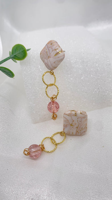 Orecchini Armonia Soffio