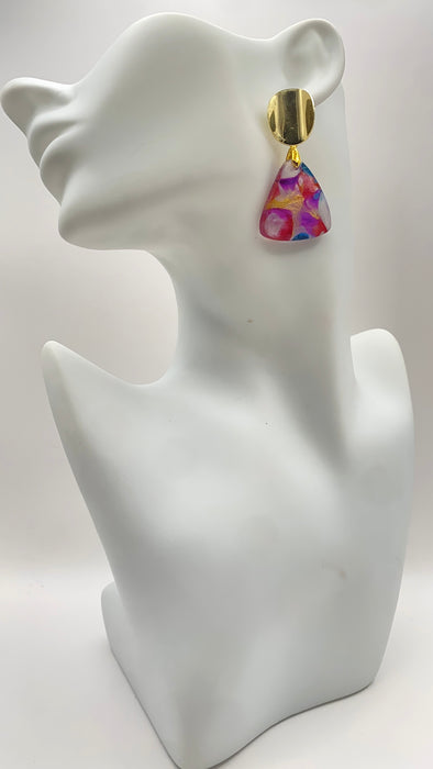 Orecchini Ātman Amara