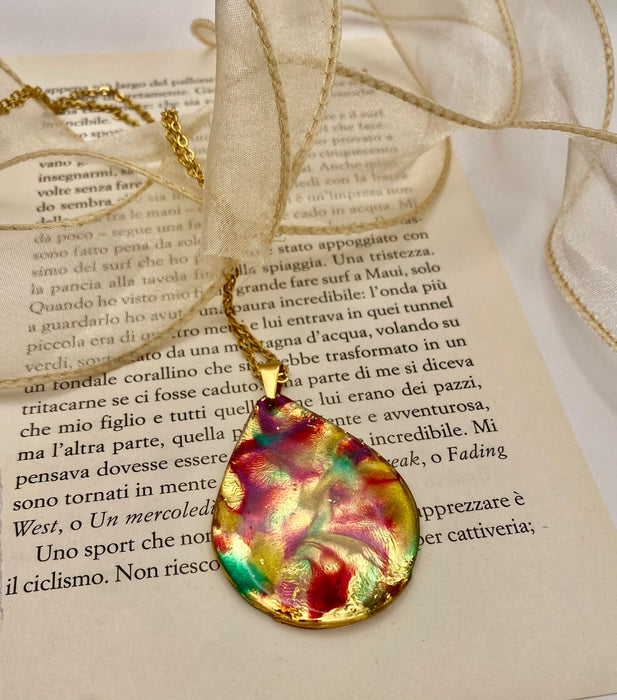 Collana Ātman Armonia