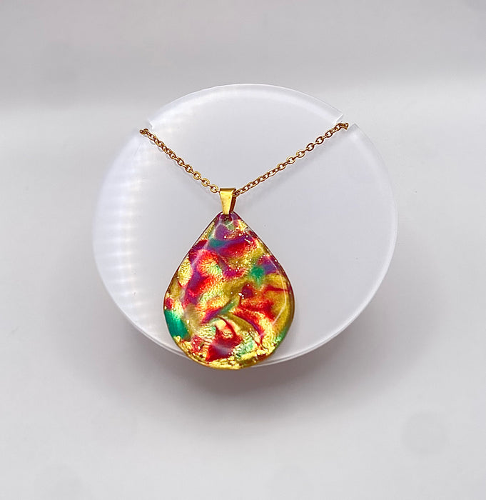 Collana Ātman Armonia