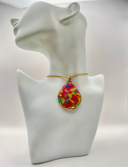 Collana Ātman Armonia