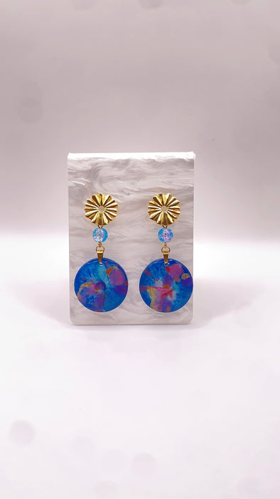 Orecchini Ātman Aruna