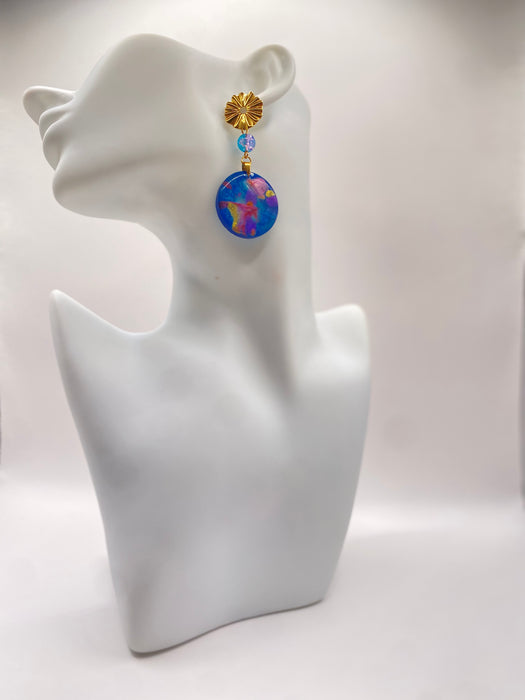 Orecchini Ātman Aruna