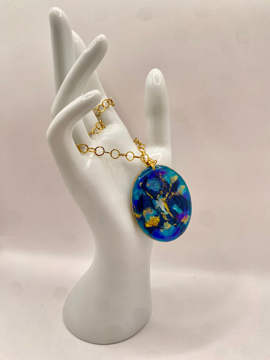 Collana Ātman Cosmos