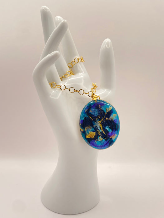 Collana Ātman Cosmos