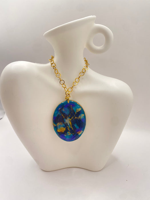 Collana Ātman Cosmos