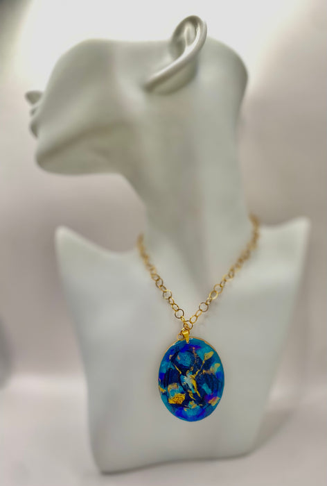 Collana Ātman Cosmos