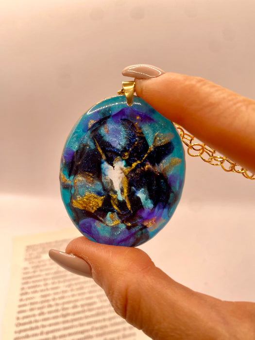 Collana Ātman Cosmos