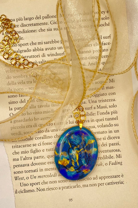 Collana Ātman Cosmos