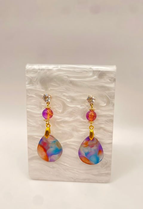 Orecchini Ātman Nimai