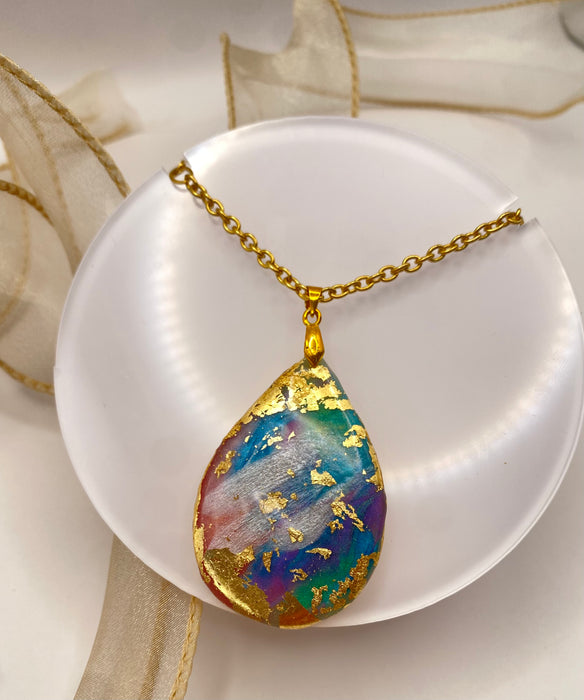 Collana Ātman Nirva