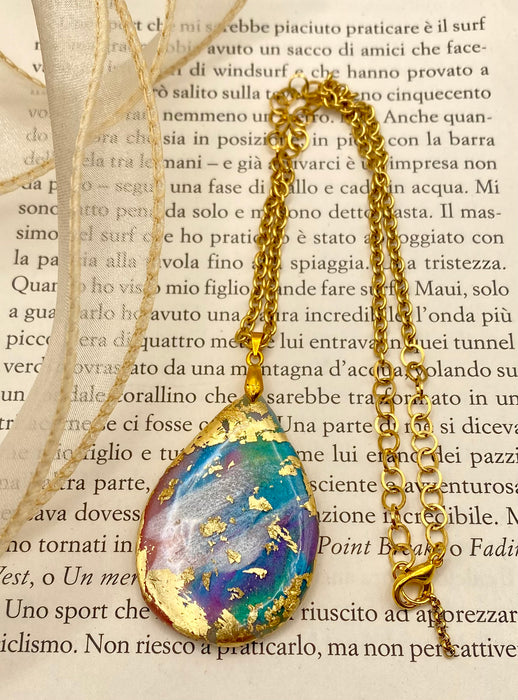 Collana Ātman Nirva