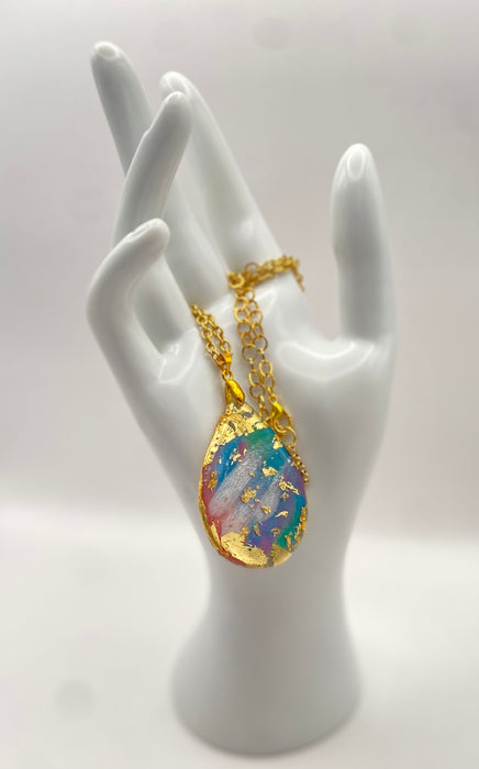 Collana Ātman Nirva