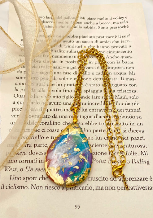 Collana Ātman Nirva