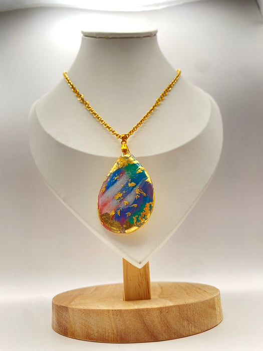 Collana Ātman Nirva