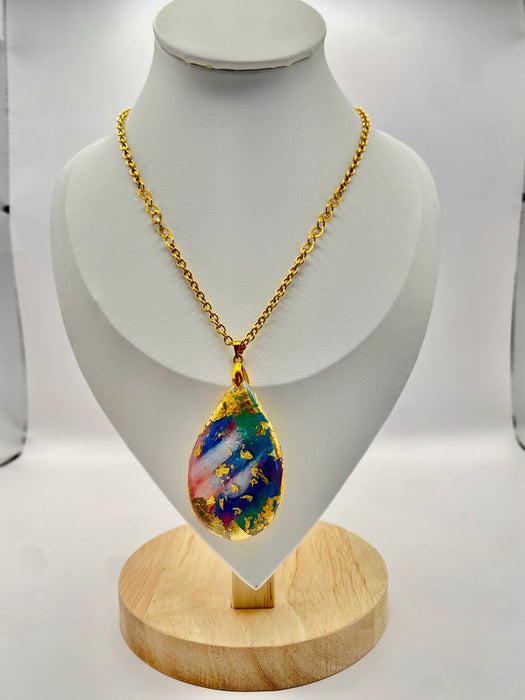 Collana Ātman Nirva