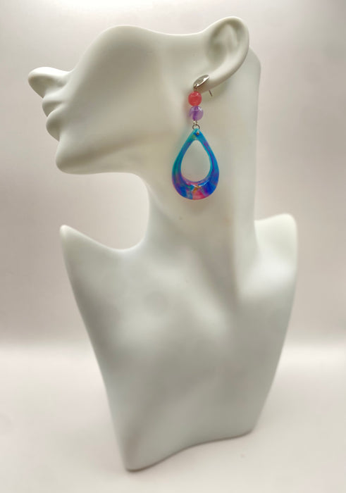 Orecchini Ātman Rasa