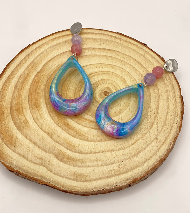 Orecchini Ātman Rasa