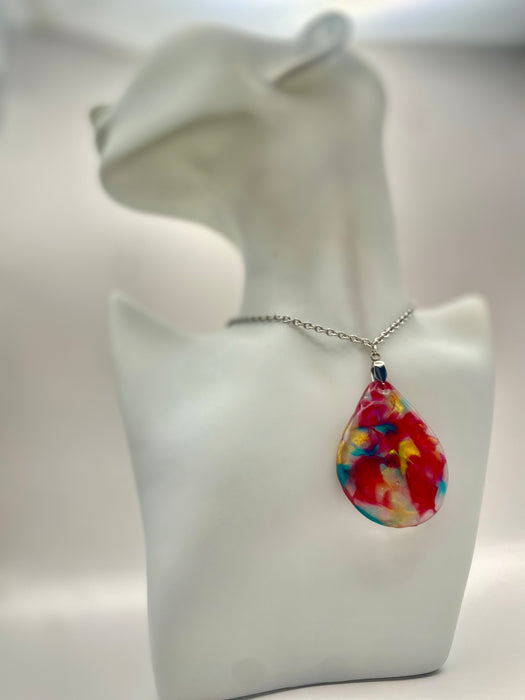 Collana Ātman Rudra