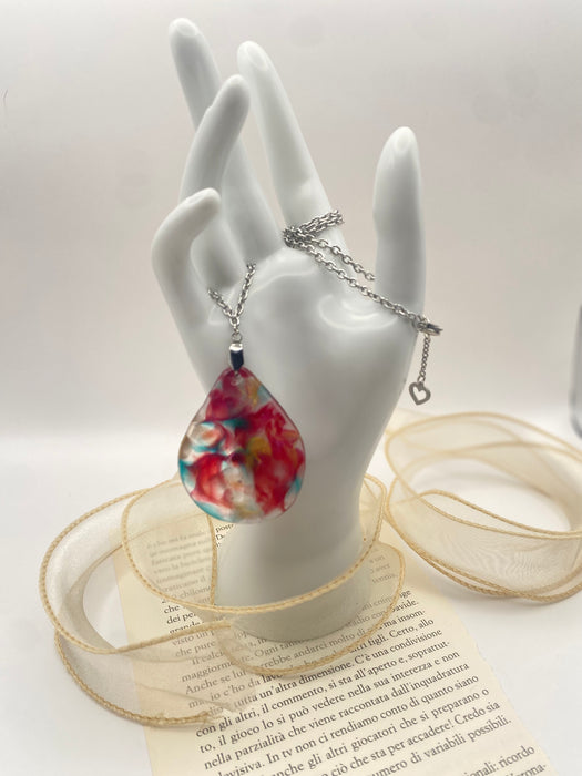 Collana Ātman Rudra