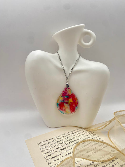 Collana Ātman Rudra