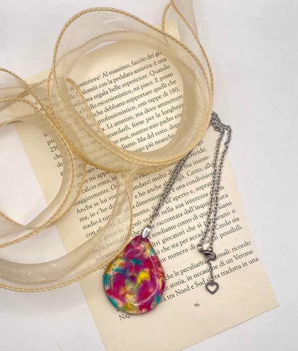 Collana Ātman Rudra