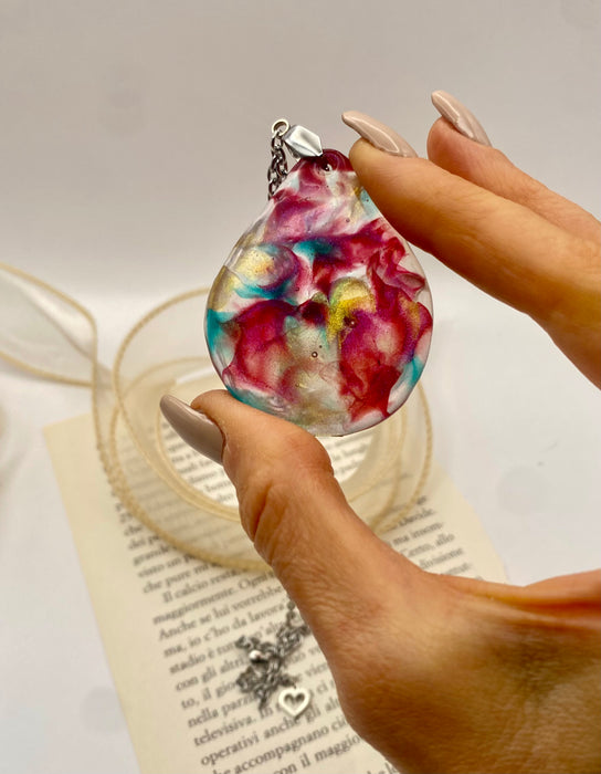 Collana Ātman Rudra