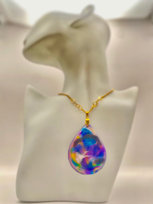 Collana Ātman Shanti