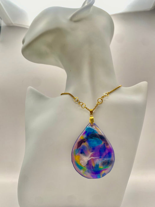 Collana Ātman Shanti